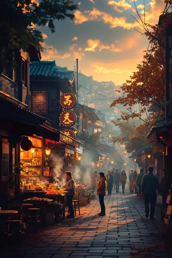 婚姻交易所